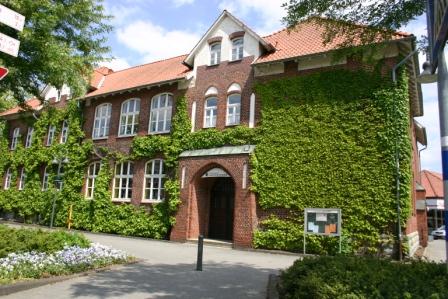 Jugendhaus Südtorschule